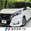 nissan serena 2017 -NISSAN--Serena DAA-GFC27--GFC27-033123---NISSAN--Serena DAA-GFC27--GFC27-033123- image 1