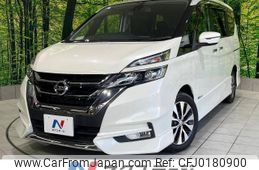 nissan serena 2017 -NISSAN--Serena DAA-GFC27--GFC27-033123---NISSAN--Serena DAA-GFC27--GFC27-033123-