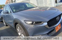 mazda cx-3 2020 -MAZDA--CX-30 5BA-DMEP--DMEP-109643---MAZDA--CX-30 5BA-DMEP--DMEP-109643-