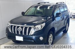 toyota land-cruiser-prado 2016 -TOYOTA 【京都 390ぬ17】--Land Cruiser Prado TRJ150W-0062823---TOYOTA 【京都 390ぬ17】--Land Cruiser Prado TRJ150W-0062823-