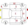 honda odyssey 2007 -HONDA--Odyssey DBA-RB1--RB1-3313768---HONDA--Odyssey DBA-RB1--RB1-3313768- image 2