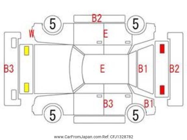 honda odyssey 2007 -HONDA--Odyssey DBA-RB1--RB1-3313768---HONDA--Odyssey DBA-RB1--RB1-3313768- image 2