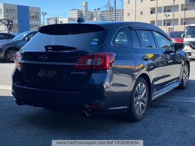 subaru levorg 2015 -SUBARU--Levorg VM4--VM4-064525---SUBARU--Levorg VM4--VM4-064525- image 2