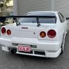 nissan skyline 1999 quick_quick_ER34_ER34-027180 image 14