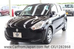 suzuki swift 2019 quick_quick_DBA-ZC83S_ZC83S-129595