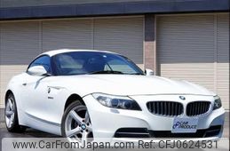 bmw z4 2010 -BMW--BMW Z4 LM25--0E356300---BMW--BMW Z4 LM25--0E356300-