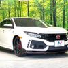 honda civic 2018 CFJ1581850 image 17
