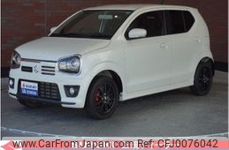 suzuki alto-works 2019 -SUZUKI--Alto Works DBA-HA36S--HA36S-910803---SUZUKI--Alto Works DBA-HA36S--HA36S-910803-