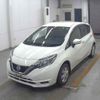 nissan note 2018 CFJ Bid_E12-574036 image 2