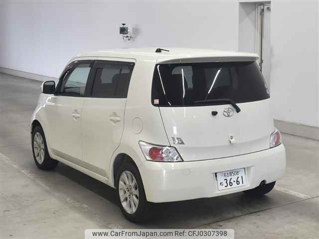 toyota bb undefined -TOYOTA 【名古屋 508ネ3661】--bB QNC21-0098471---TOYOTA 【名古屋 508ネ3661】--bB QNC21-0098471- image 2