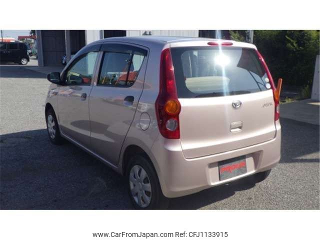 daihatsu mira 2013 -DAIHATSU 【千葉 333ｱ3333】--Mira DBA-L275S--L275S-0165637---DAIHATSU 【千葉 333ｱ3333】--Mira DBA-L275S--L275S-0165637- image 2