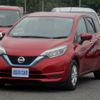 nissan note 2017 quick_quick_DAA-HE12_HE12-040450 image 1