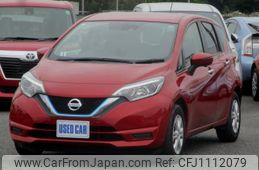 nissan note 2017 quick_quick_DAA-HE12_HE12-040450