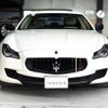 maserati quattroporte 2014 -MASERATI--Maserati Quattroporte ABA-MQP30A--ZAMRP56C001085080---MASERATI--Maserati Quattroporte ABA-MQP30A--ZAMRP56C001085080- image 6