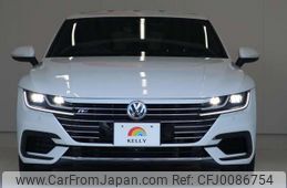 volkswagen arteon 2019 -VOLKSWAGEN--VW Arteon 3HDJHF--KE009673---VOLKSWAGEN--VW Arteon 3HDJHF--KE009673-