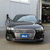 audi a4 2019 -AUDI--Audi A4 DBA-8WCYRF--WAUZZZF44KA061082---AUDI--Audi A4 DBA-8WCYRF--WAUZZZF44KA061082- image 3