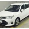 toyota corolla-fielder 2022 CFJ1652477 image 4