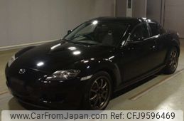 mazda rx-8 2004 -MAZDA--RX-8 SE3P-123627---MAZDA--RX-8 SE3P-123627-