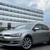 volkswagen golf 2014 -VOLKSWAGEN--VW Golf DBA-AUCPT--WVWZZZAUZEW272591---VOLKSWAGEN--VW Golf DBA-AUCPT--WVWZZZAUZEW272591- image 1