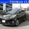 toyota alphard 2013 quick_quick_DAA-ATH20W_ATH20-8032916 image 1