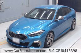 bmw 2-series 2020 -BMW 【京都 337つ235】--BMW 2 Series 7L20-WBA12AL0707F38542---BMW 【京都 337つ235】--BMW 2 Series 7L20-WBA12AL0707F38542-