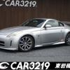 nissan fairlady-z 2003 -NISSAN--Fairlady Z Z33--013451---NISSAN--Fairlady Z Z33--013451- image 1