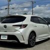 toyota corolla-sport 2018 quick_quick_3BA-NRE210H_NRE210-1001477 image 9