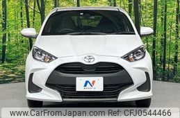 toyota yaris 2023 -TOYOTA 【名変中 】--Yaris MXPA15--0019450---TOYOTA 【名変中 】--Yaris MXPA15--0019450-