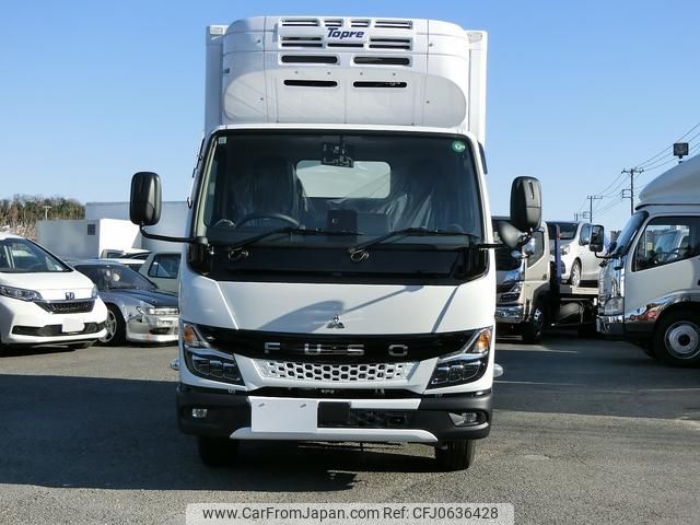 mitsubishi-fuso canter 2024 GOO_NET_EXCHANGE_0504302A30250111W001 image 2