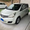 nissan note 2009 -NISSAN--Note DBA-E11--E11-463262---NISSAN--Note DBA-E11--E11-463262- image 2
