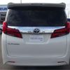 toyota alphard 2018 -TOYOTA 【品川 364ﾇ1002】--Alphard DBA-AGH30W--AGH30-0203367---TOYOTA 【品川 364ﾇ1002】--Alphard DBA-AGH30W--AGH30-0203367- image 30