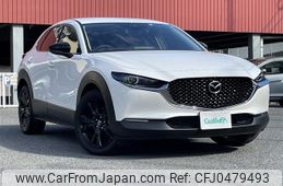 mazda cx-3 2023 -MAZDA--CX-30 5AA-DMEJ3P--DMEJ3P-105954---MAZDA--CX-30 5AA-DMEJ3P--DMEJ3P-105954-