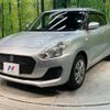 suzuki swift 2018 quick_quick_ZC83S_ZC83S-117152 image 4