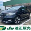 honda fit 2018 -HONDA 【新潟 503ｽ2187】--Fit GP5--1341786---HONDA 【新潟 503ｽ2187】--Fit GP5--1341786- image 1