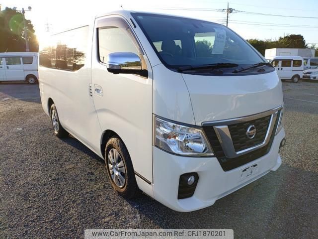 nissan nissan-others 2020 CFJ1870201 image 2