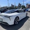lexus lc 2018 -LEXUS--Lexus LC DBA-URZ100--URZ100-0002287---LEXUS--Lexus LC DBA-URZ100--URZ100-0002287- image 23