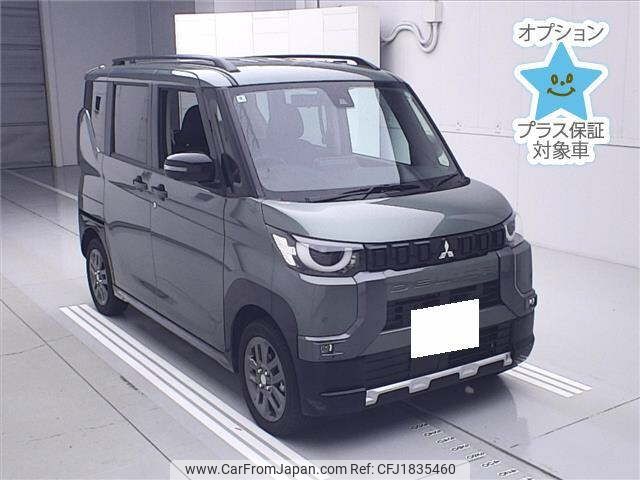 mitsubishi delica-mini 2024 CFJ1835460 image 1