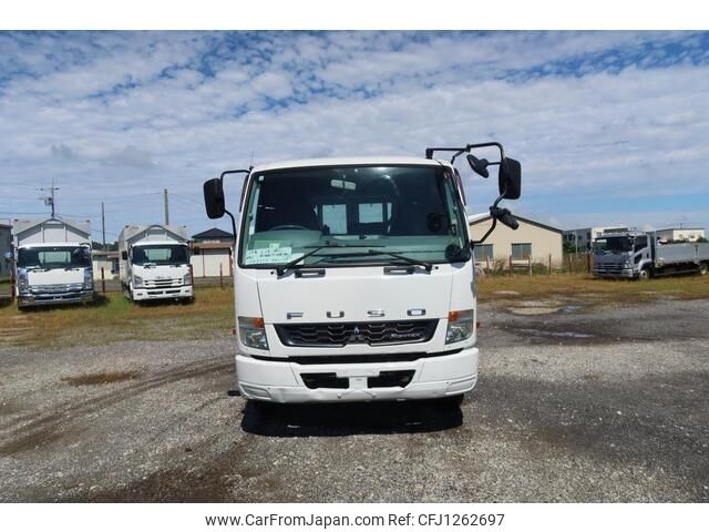 mitsubishi-fuso fighter 2015 -MITSUBISHI--Fuso Fighter QKG-FK72FZ--FK72FZ-583268---MITSUBISHI--Fuso Fighter QKG-FK72FZ--FK72FZ-583268- image 2