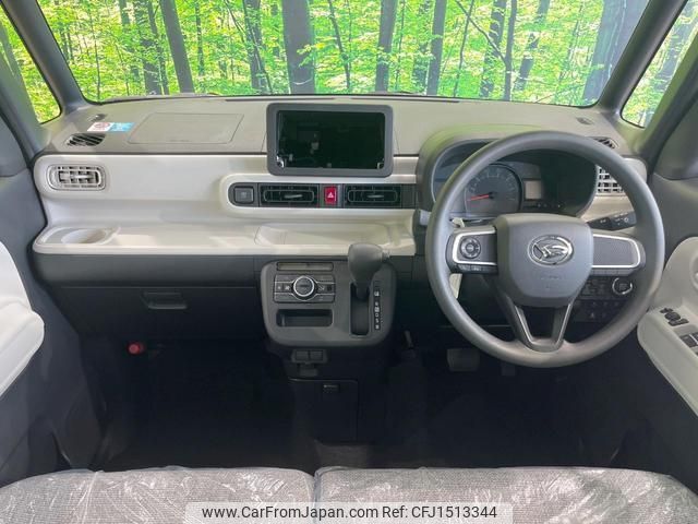 daihatsu move-canbus 2025 CFJ1513344 image 2