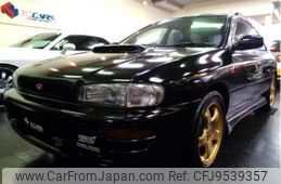 subaru impreza-wagon 1996 -SUBARU--Impreza Wagon GF8--GF8-032305---SUBARU--Impreza Wagon GF8--GF8-032305-