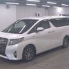 toyota alphard 2015 quick_quick_DAA-AYH30W_AYH30-0016443 image 5