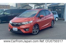 honda fit 2015 -HONDA 【名変中 】--Fit GK5--3300068---HONDA 【名変中 】--Fit GK5--3300068-