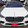 mercedes-benz s-class 2021 -MERCEDES-BENZ--Benz S Class 5AA-223163--W1K2231632A031655---MERCEDES-BENZ--Benz S Class 5AA-223163--W1K2231632A031655- image 3