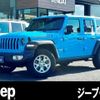 chrysler jeep-wrangler 2021 -CHRYSLER--Jeep Wrangler 3BA-JL36L--1C4HJXKG2MW640989---CHRYSLER--Jeep Wrangler 3BA-JL36L--1C4HJXKG2MW640989- image 1