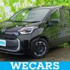 toyota sienta 2024 quick_quick_MXPL10_MXPL10-1121595 image 1