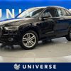 audi q3 2014 -AUDI--Audi Q3 ABA-8UCCZF--WAUZZZ8U0ER073586---AUDI--Audi Q3 ABA-8UCCZF--WAUZZZ8U0ER073586- image 1