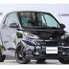 smart fortwo-coupe 2010 quick_quick_ABA-451333_WME4513332K397962 image 8