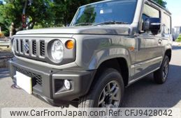 suzuki jimny 2024 -SUZUKI 【岐阜 582ﾌ 90】--Jimny 3BA-JB64W--JB64W-322500---SUZUKI 【岐阜 582ﾌ 90】--Jimny 3BA-JB64W--JB64W-322500-