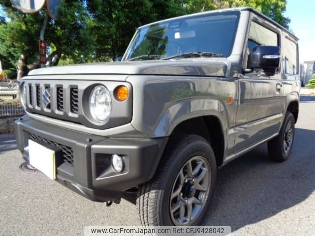 suzuki jimny 2024 -SUZUKI 【岐阜 582ﾌ 90】--Jimny 3BA-JB64W--JB64W-322500---SUZUKI 【岐阜 582ﾌ 90】--Jimny 3BA-JB64W--JB64W-322500- image 1