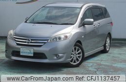 nissan lafesta 2011 -NISSAN 【川口 300ｿ983】--Lafesta CWEFWN--103211---NISSAN 【川口 300ｿ983】--Lafesta CWEFWN--103211-